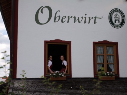 Photo: Oberwirt Otting